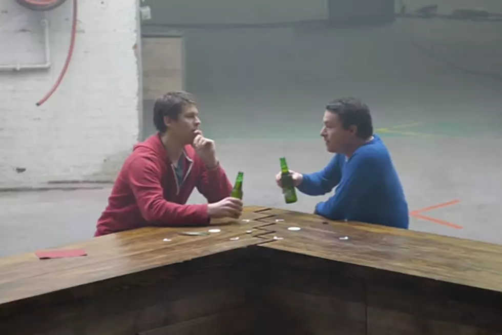 Heineken's 'Worlds Apart' Ad Is Everything Pepsi Yearned For