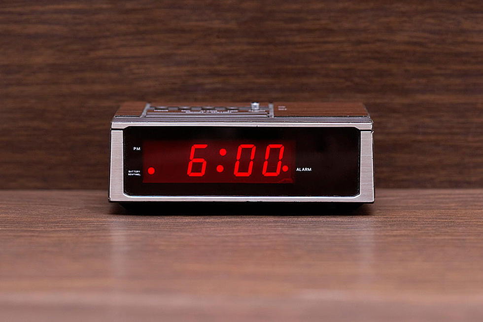 Alarm Clock Trapped in Wall Has Been Going Off for 13 Years. Homeowners Somehow Still Sane.