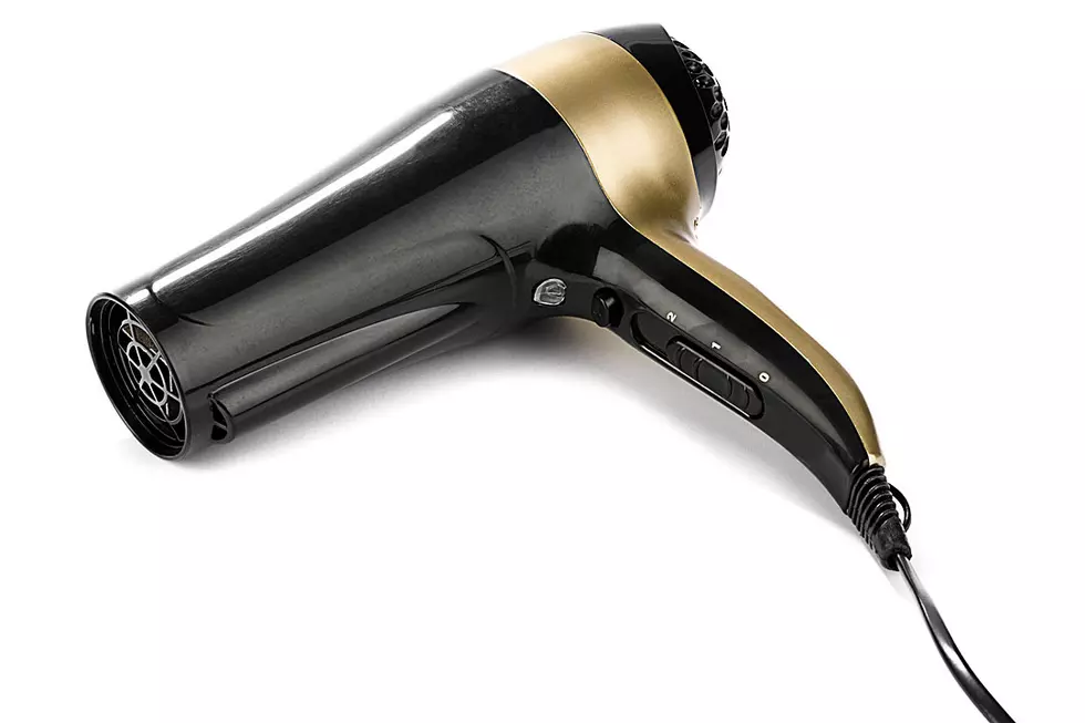 Was Your New Hair Dryer Recalled?