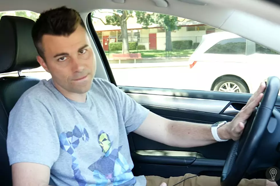 Illinois Man Breaks Down ‘Horn Honking’ Protocol and It’s Pure Genius