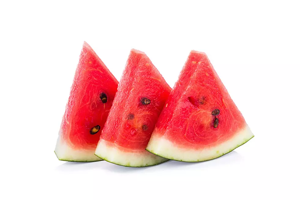 How To Pick The Perfect Watermelon