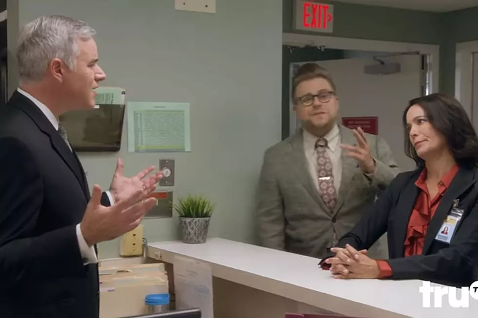 ‘Adam Ruins Everything’ Explains the Sad State of Healthcare