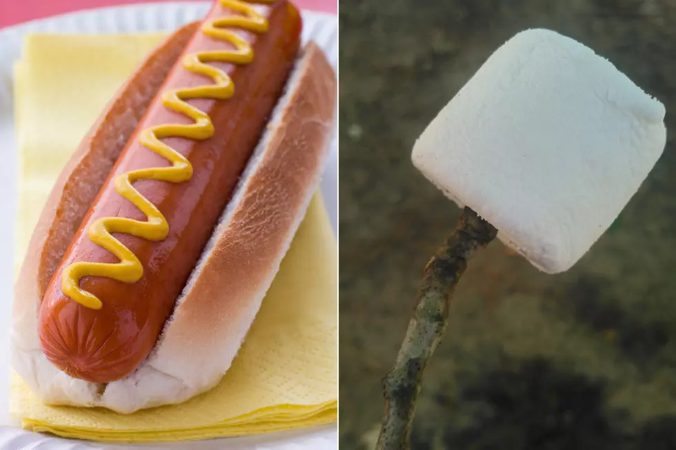 What Celebrity Is Behind the Marshmallow Hot Dog Calamity?
