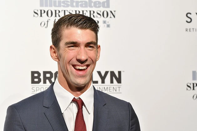Michael Phelps Didn&#8217;t Race a Real Shark and People Are Madder Than a Great White