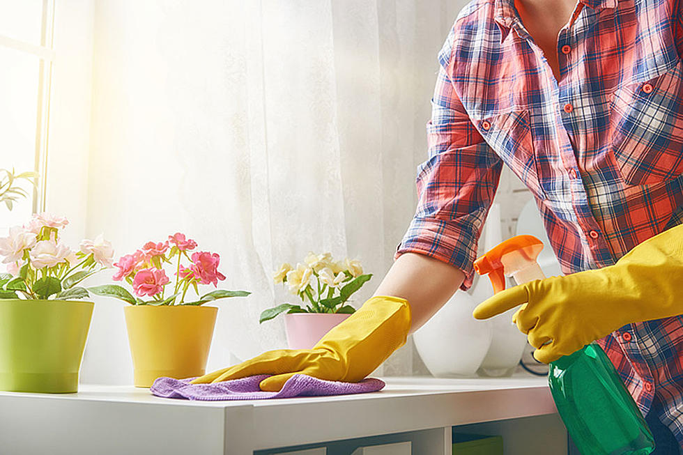 The Best Cleaning Gadgets On Amazon To Crush Your Spring Cleaning