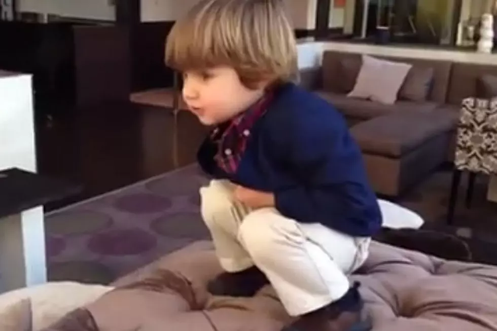 Supercut of Kids Embarrassing Parents Is Reason to Stay Childless