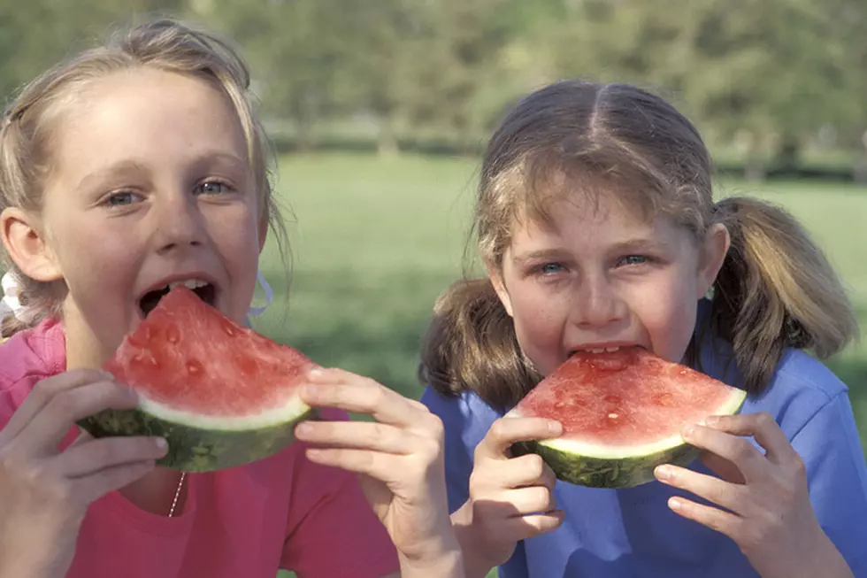 Celebrate the Mouth-Watering Majesty That Is National Watermelon Day