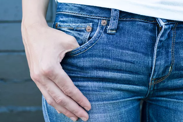 Hideous Sold-Out $695 &#8216;Double Jeans&#8217; Are Twice the Terrible