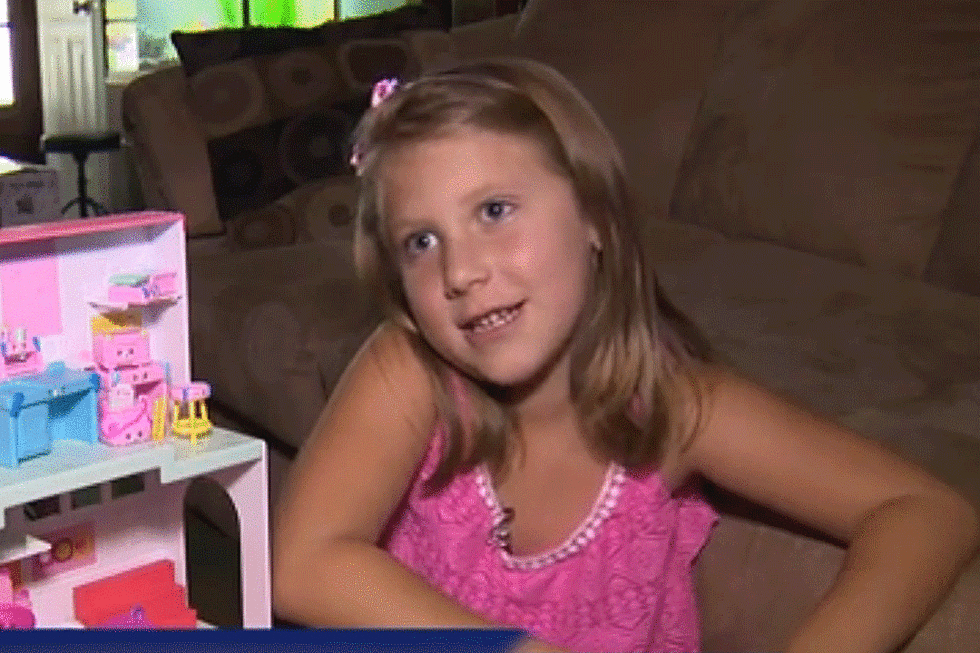 Complete Stranger Pays for 6-Year-Old’s Birthday Party