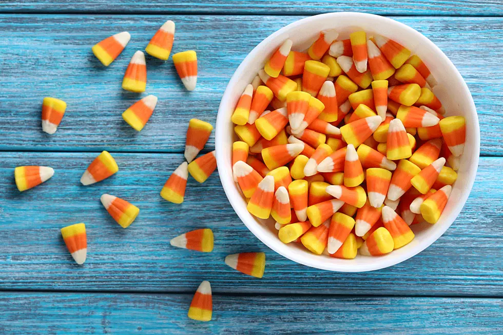 Turkey Dinner Flavored Candy Corn Is Available