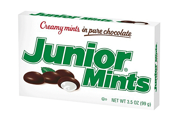 Woman Sues Because She Didn&#8217;t Get Enough Junior Mints