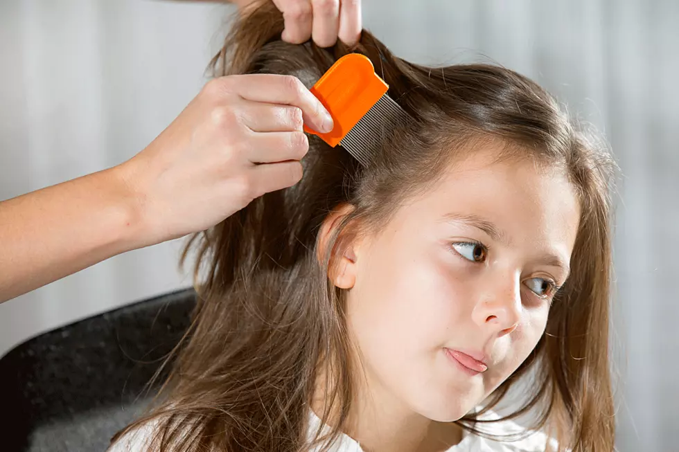 Back To School Means Boost Up Your Lice Protection