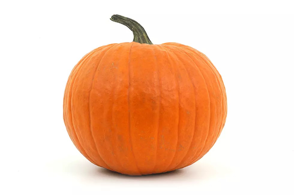 Pumpkin Workouts Are a Gourd-Tastic Way to Keep Trim