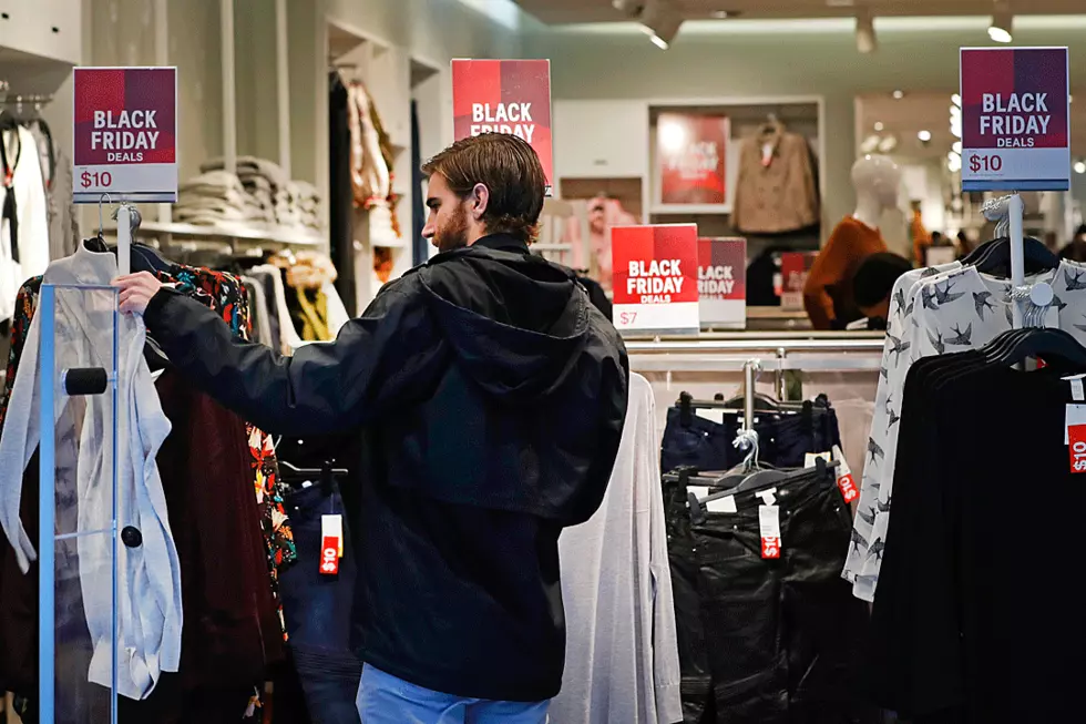 These Are the 10 Best Shopping Deals on Black Friday