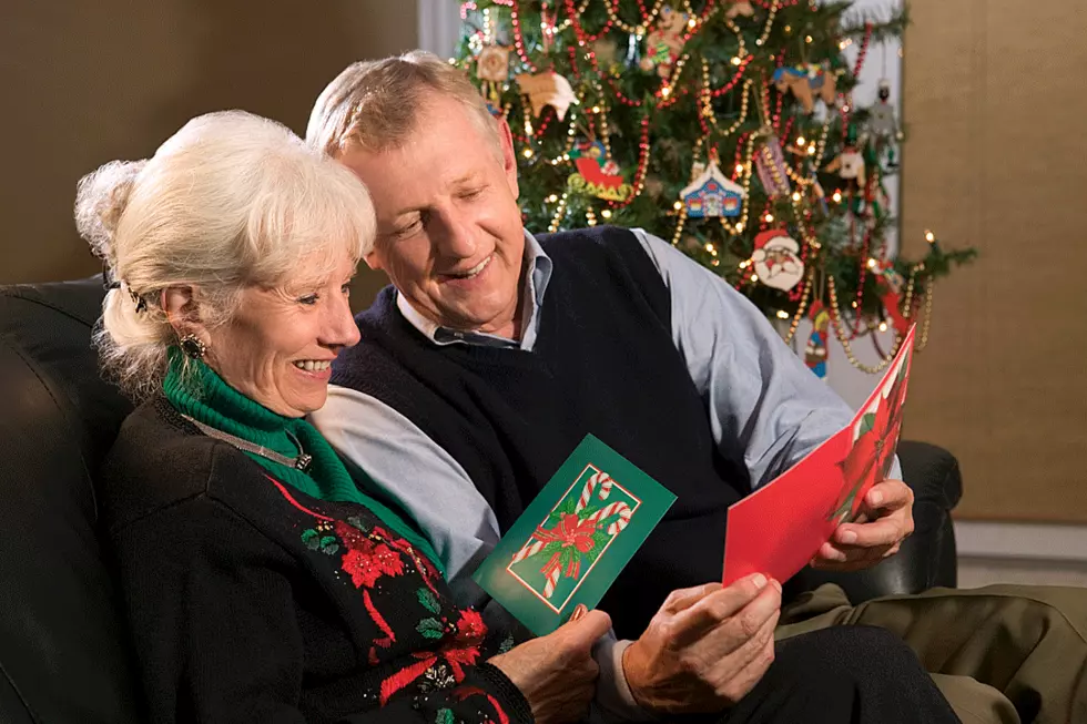 What&#8217;s The Secret To The Perfect Christmas Card?