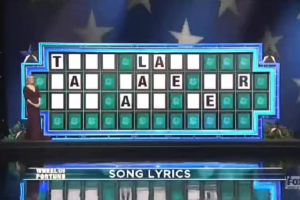 Woman May Have Farted While Guessing a Letter on ‘Wheel of Fortune’