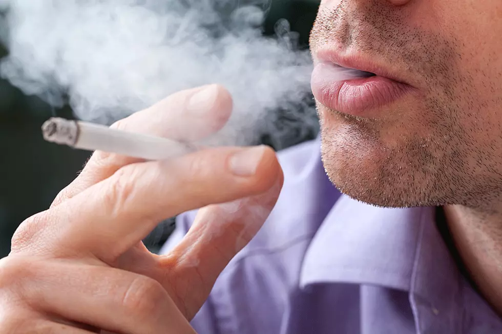 New Legislation Makes It Illegal To Smoke Anywhere That Provides Childcare