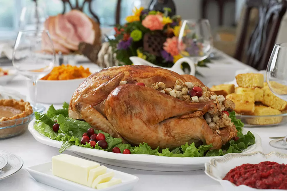 POLL: Turkey Best On Thanksgiving Or Leftover?