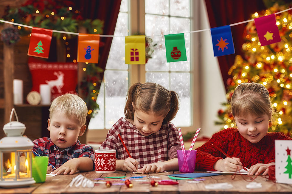 5 Cheap, Easy Holiday Activities For Kids