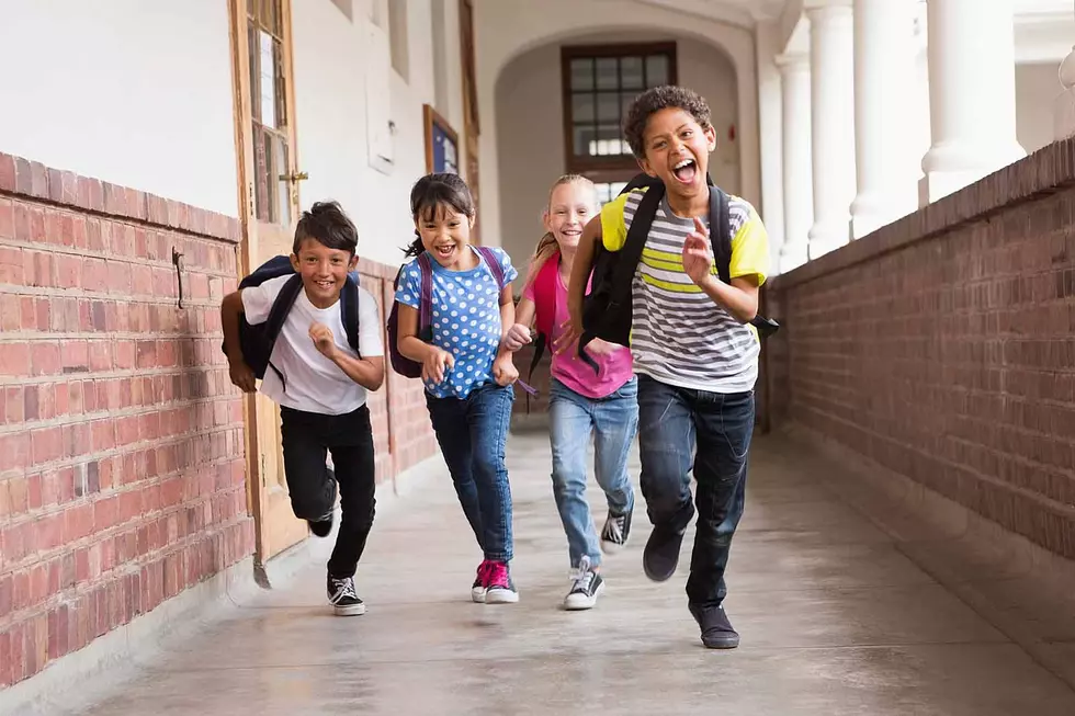 CNY Store Handing Out Free Back to School Clothing