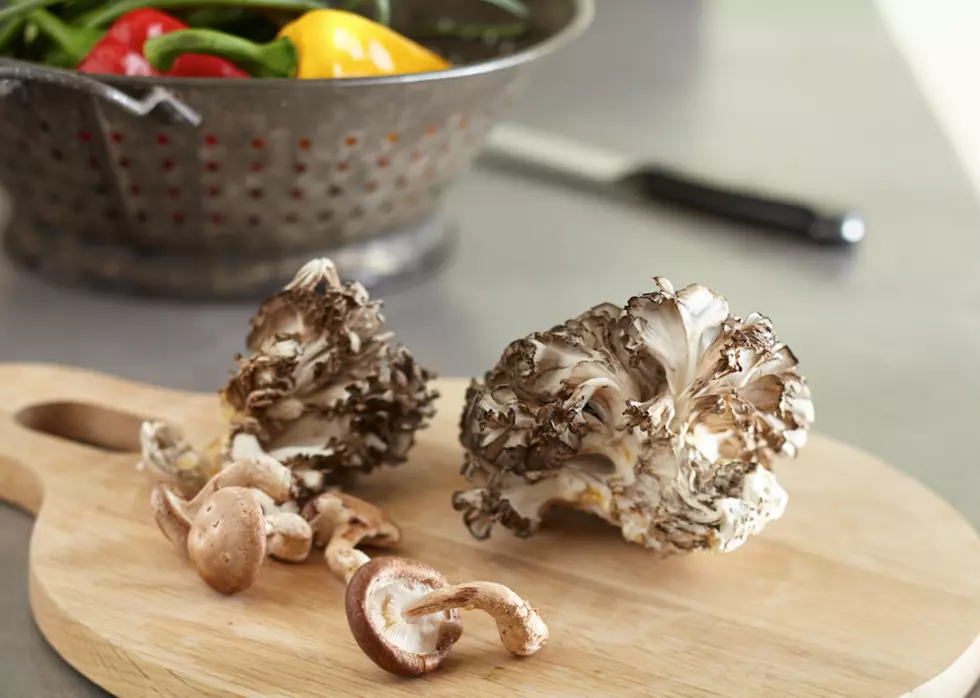 Hey Bangor…Growing Your Own Mushrooms Looks Like Fun, Guy.