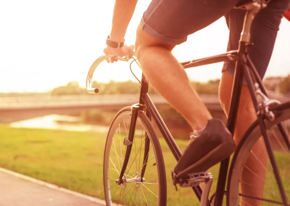 Trump Signs Order to Promote Youth Fitness and Healthy Lifestyles