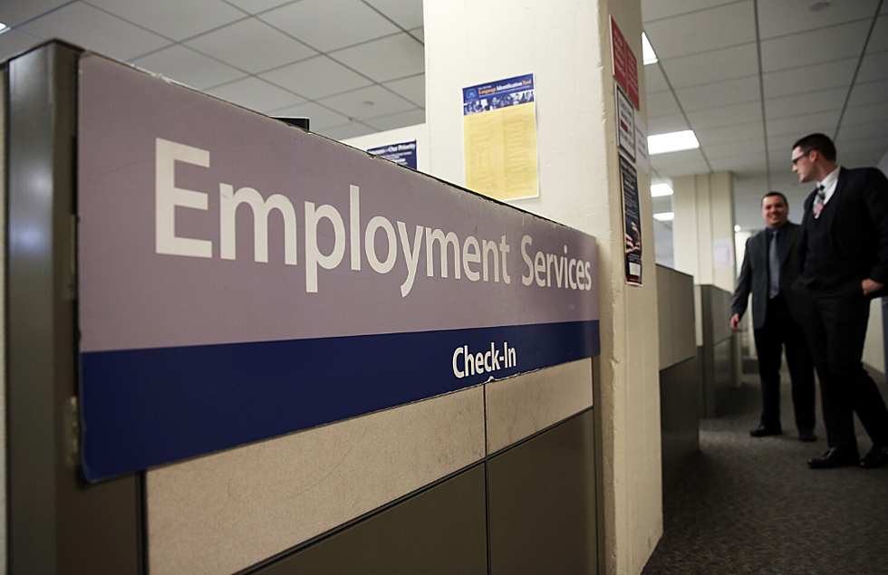 Iowa Change Allows Unemployed to Get Benefits Sooner