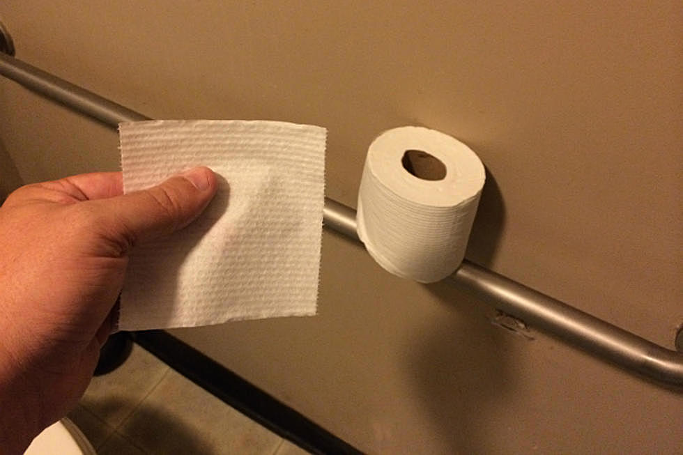 A Website That Tells You If You Have Enough Toilet Paper