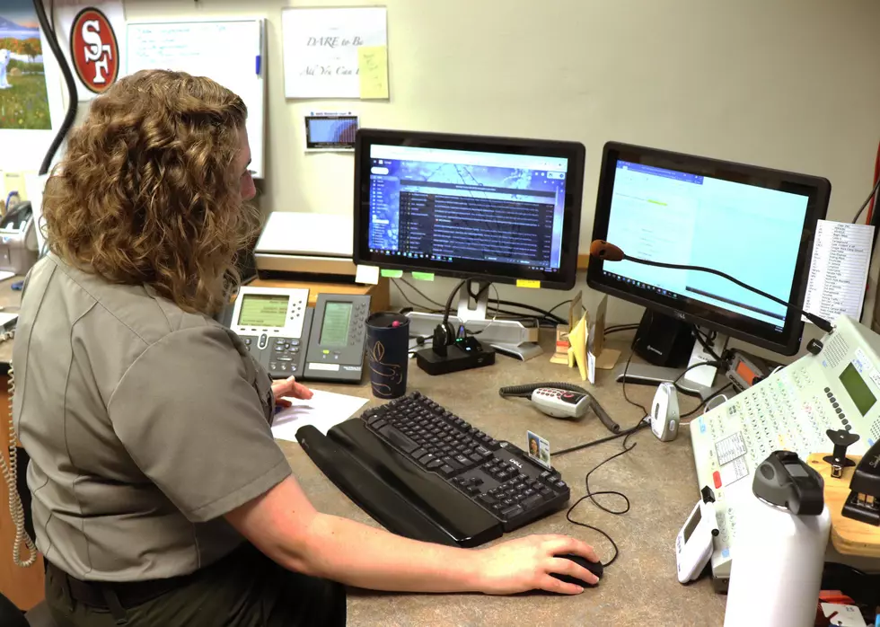 Calling 911 By Accident? A Lot of Yakima Phones Are Doing That