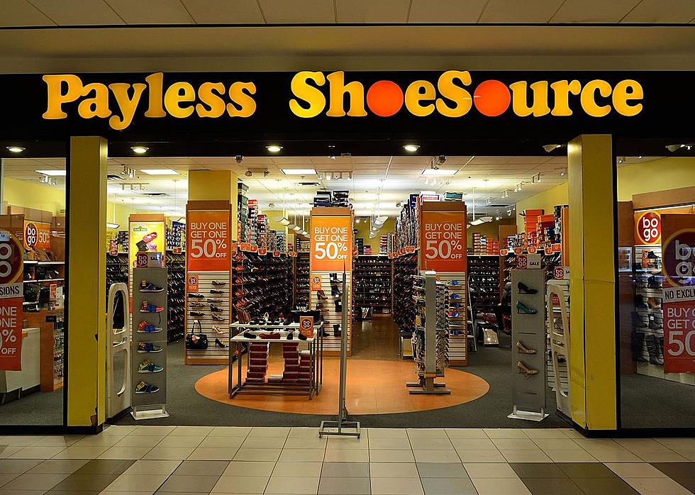Payless ShoeSource Will Be Opening 500 Stores With A New Name!