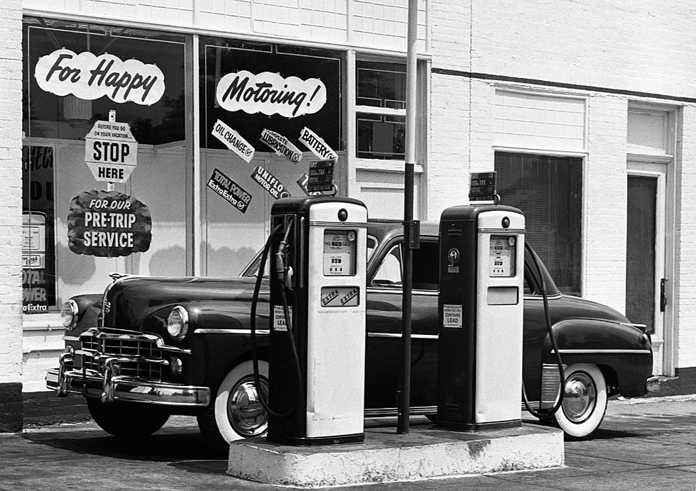 This Vintage Gas Station Museum Deserves to be on many more Bucket Lists