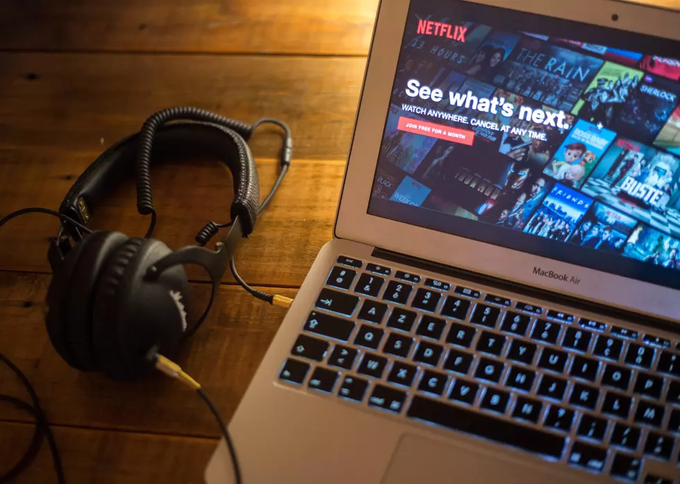 Netflix Is Raising Their Prices Again