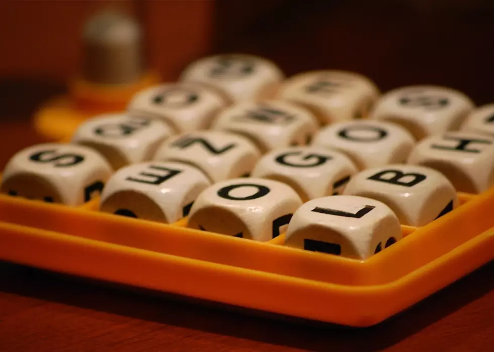 Boggle