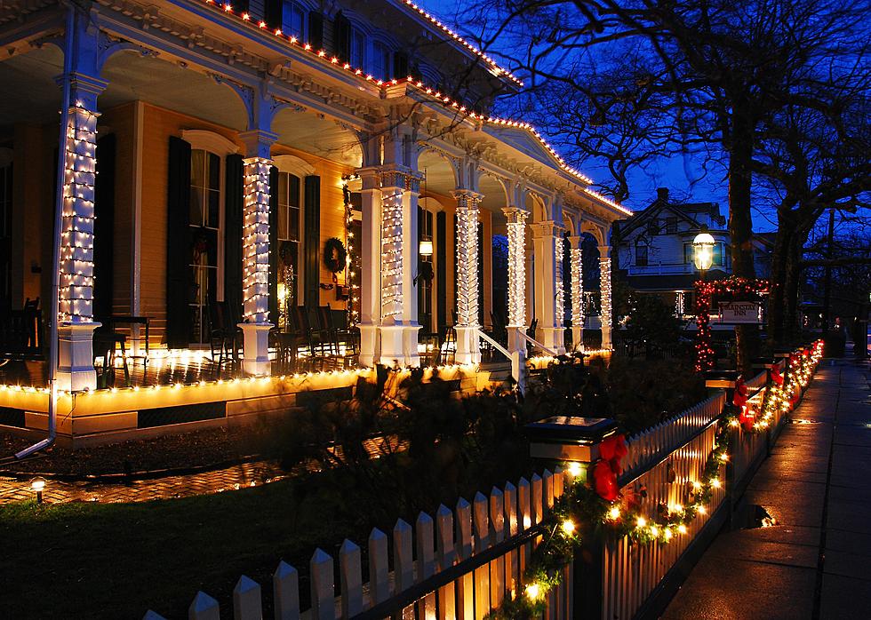 4 Holiday Tours in Little Falls Begin on November 25th Thru December 4