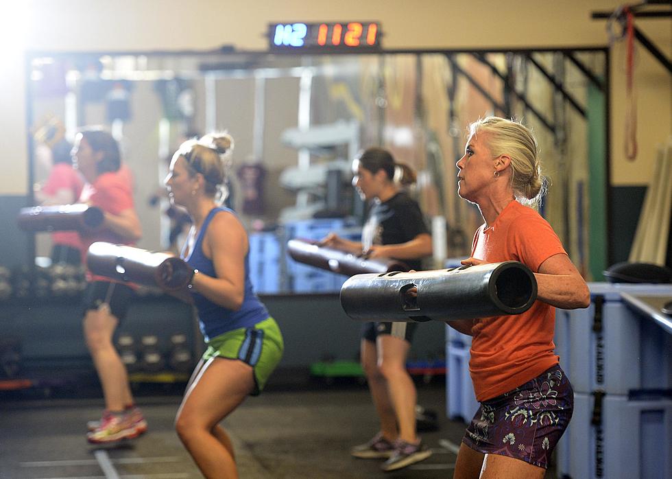 Be Ready to Wear a Mask Even While Exercising at a Gym