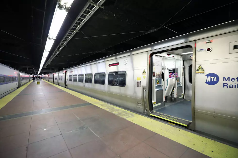 Commuters Navigate Mass Transit During Rush Hour Amid Coronavirus Threat