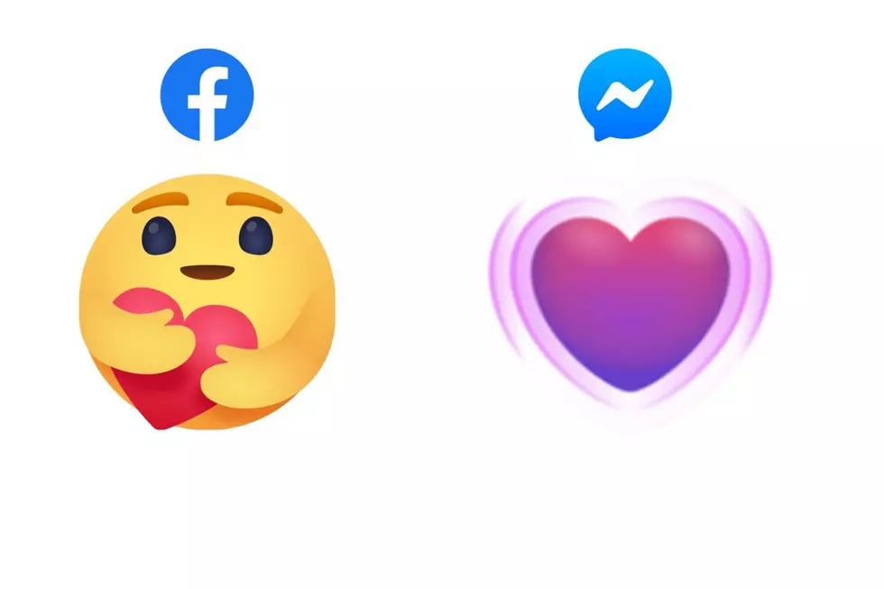 How to Get the New Facebook Cares Emoji Reactions