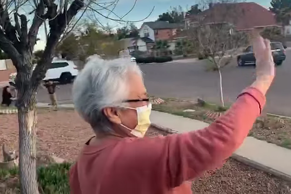 Colorado Residents Asked To Tattle On Neighbors During Pandemic 