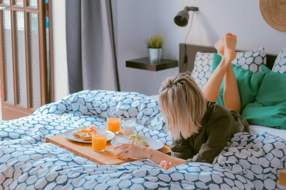 Mental Health on a Monday: Don’t Forget to Keep Dating Yourself