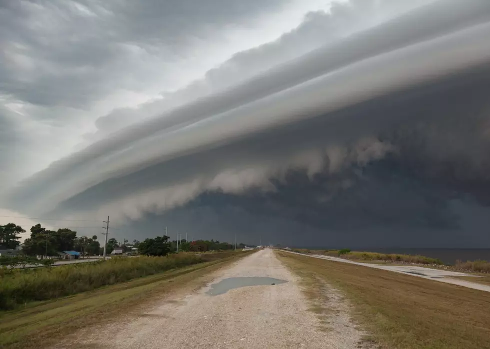 How Will El Niño Affect Us in South Dakota, Iowa, and Minnesota?