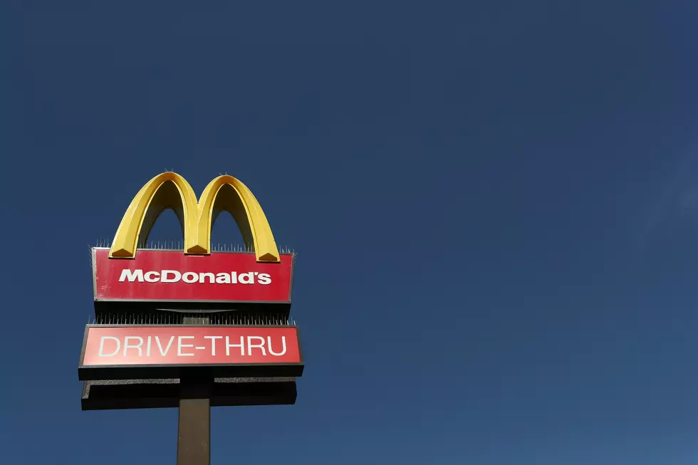 Workers at Midwest McDonald’s File Civil Rights Lawsuit
