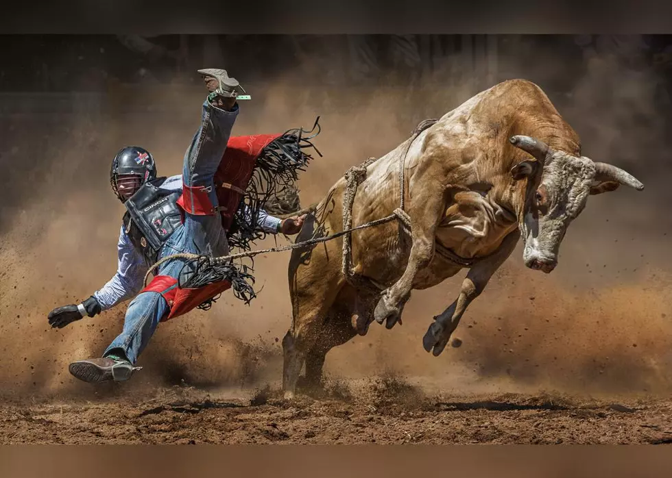 The San Angelo Stock Show and Rodeo Announce 2021 Dates