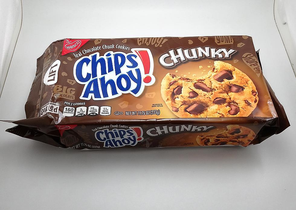 CHIPS AHOY! Chunky Chocolate Chip Cookies Family Size, 18 oz - Ralphs