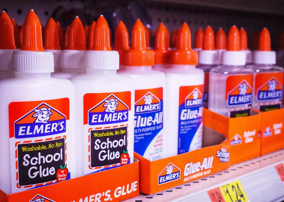 Elmer's Washable School Glue Stick, 1 ct - City Market