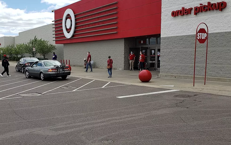 Target Will Not Be Open Thanksgiving 2020