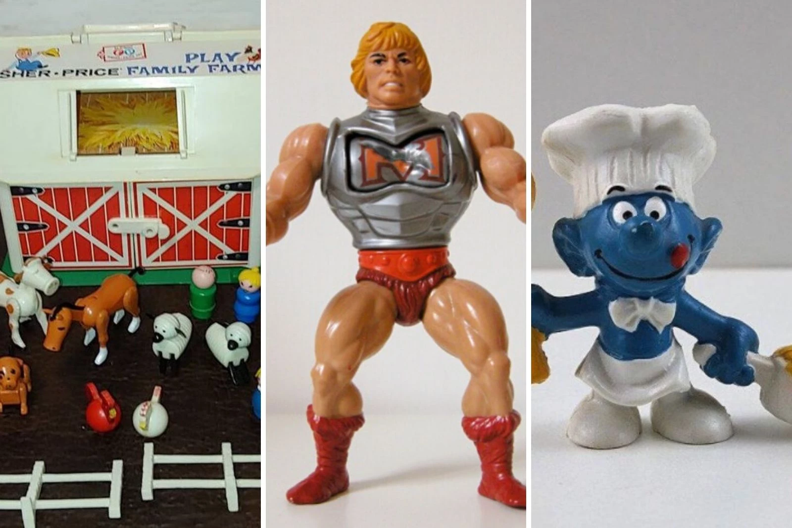 popular 80s toys