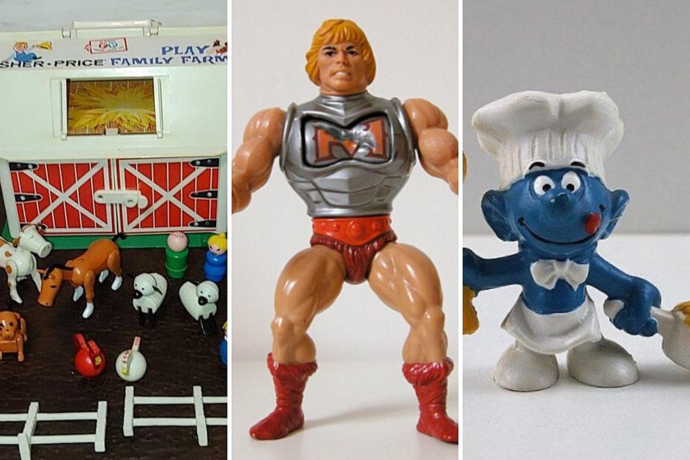 30 Awesome ’80s Toys That Will Totally Take You Back