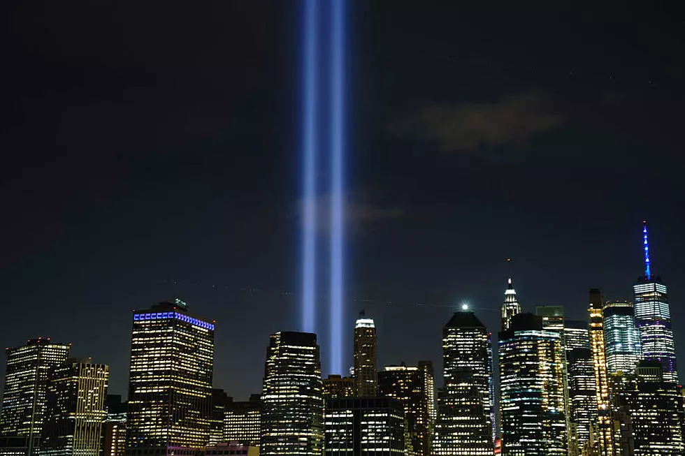 [UPDATED] Twin Beams Will Shine ON 9/11 After All