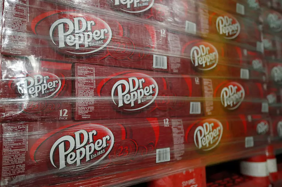 Dr Pepper Addresses Current Shortage