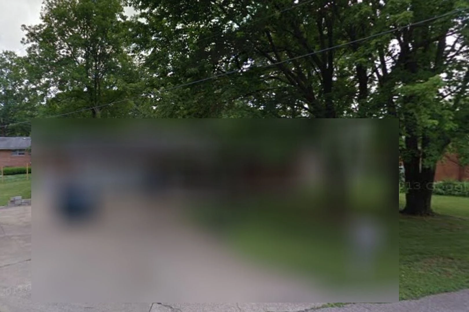 How To Blur Your House On Google Street View   How To Blur Your Home On Google Street View 11 